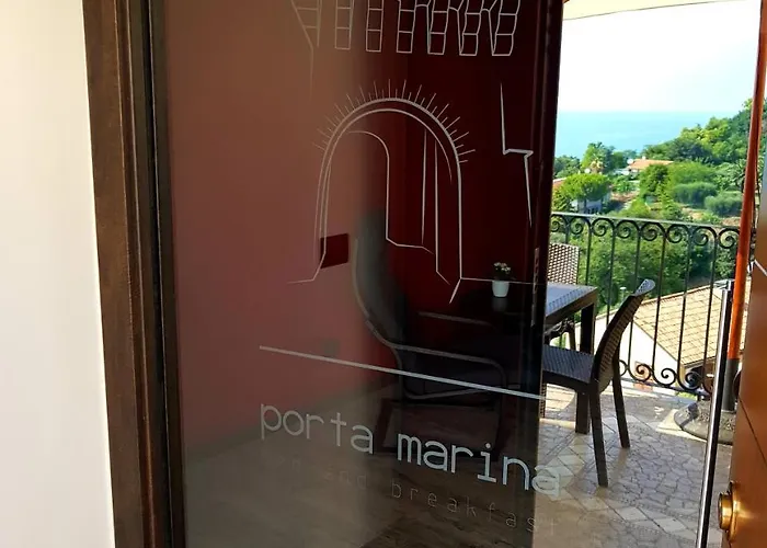 B&B Porta Marina