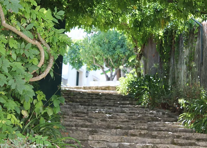 Pousada Conde De Ourem