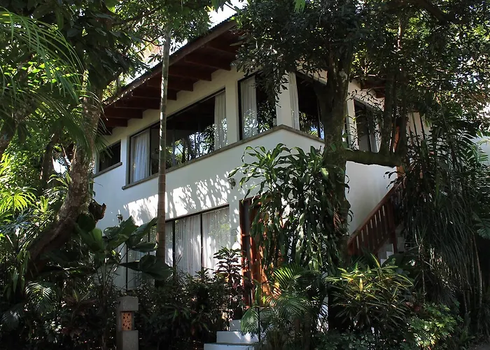 Costa Verde Inn