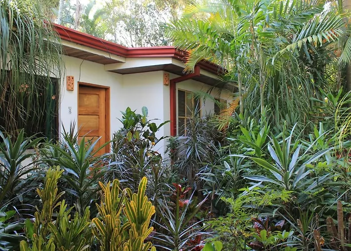 Costa Verde Inn
