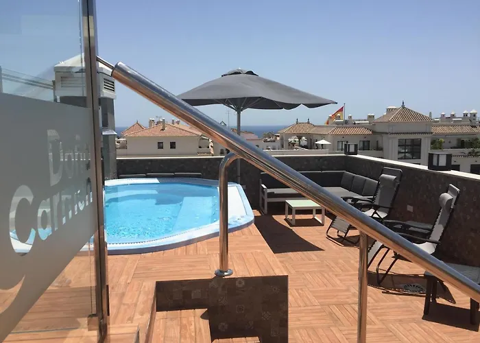 Hostal Boutique Dona Carmen - Adults Recommended
