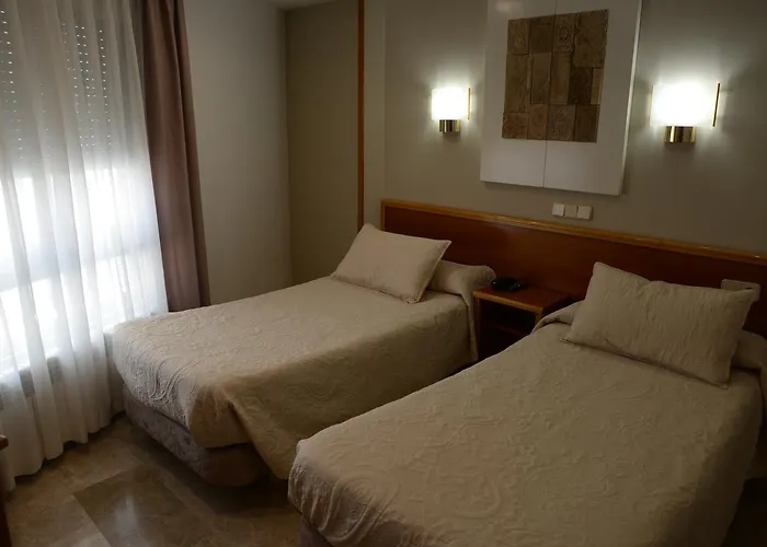 Hotel Escudero