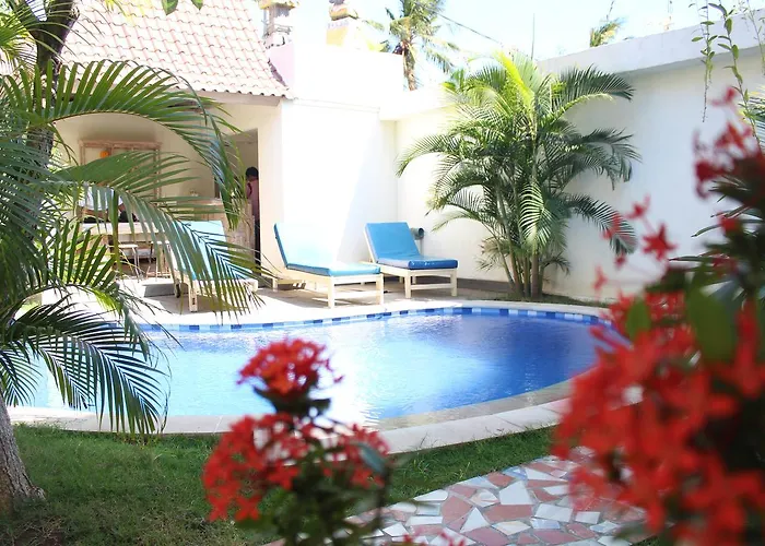 Mango 5 Hotel