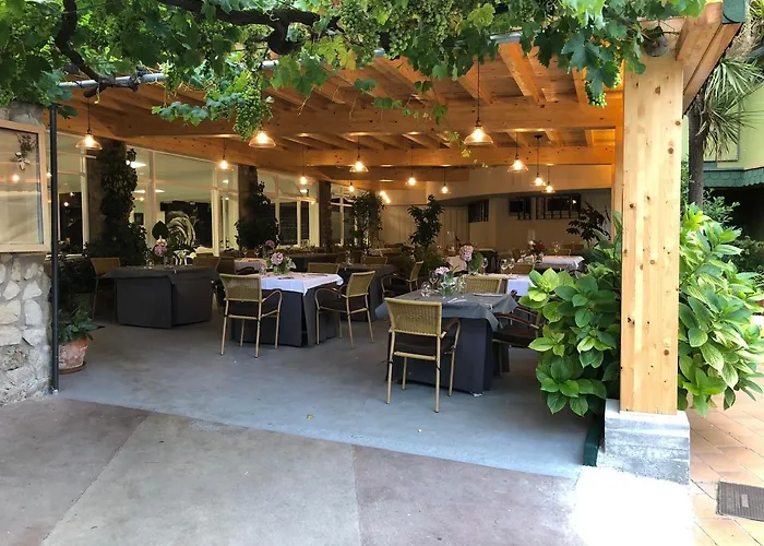 Hotel la Concha de Suances