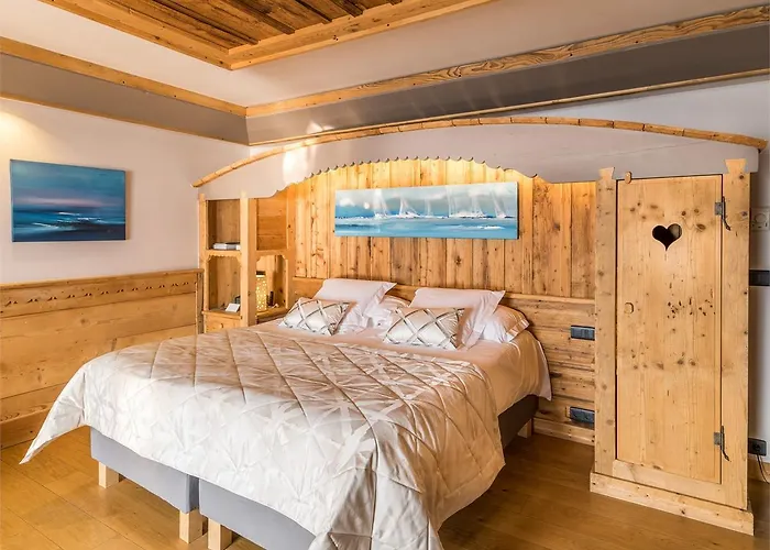 Hotel La Maison Bleue Par Yoann Conte
