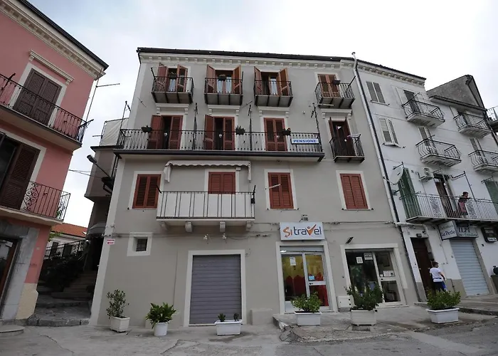 Pensione Oliva