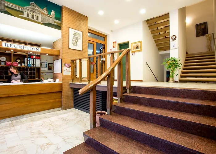 Hotel Roma
