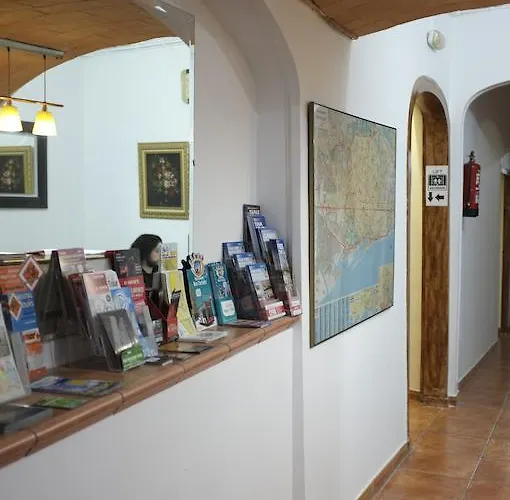 Hostal Europa