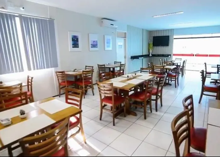 Holiday Hotel Picos