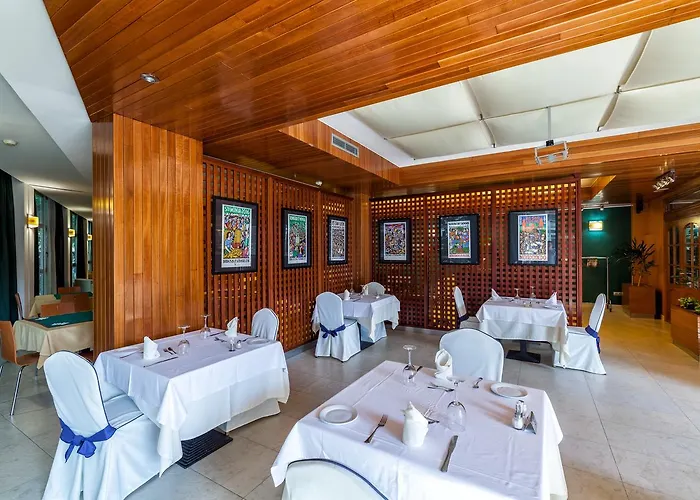 Hotel Balneario de Compostela