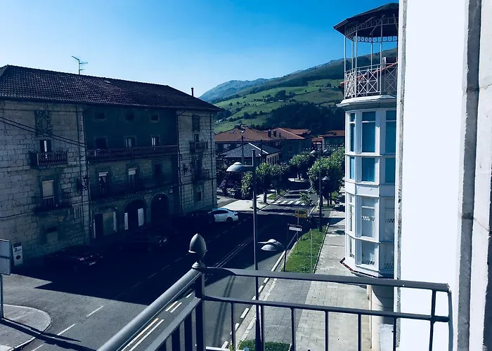 Hotel Río Asón