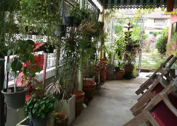 Hom Baan Chiang Mai