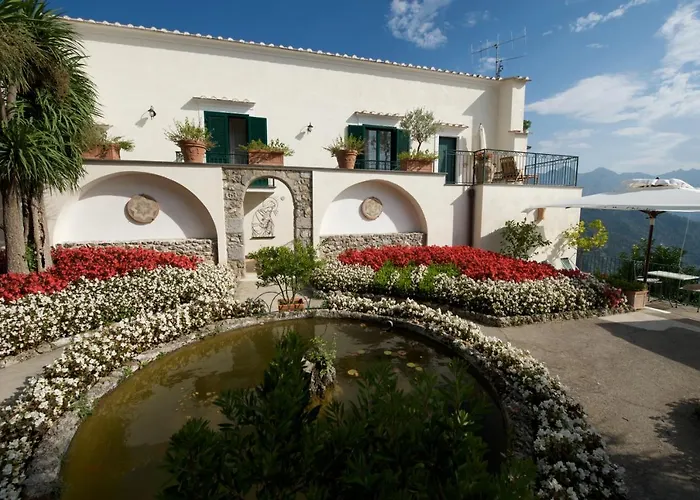 Hotel Parsifal - Antico Convento Del 1288