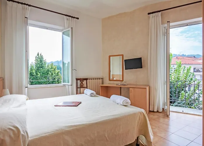 Albergo Rondo