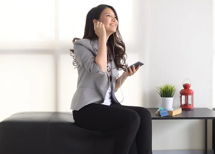Hop Inn Surat Thani