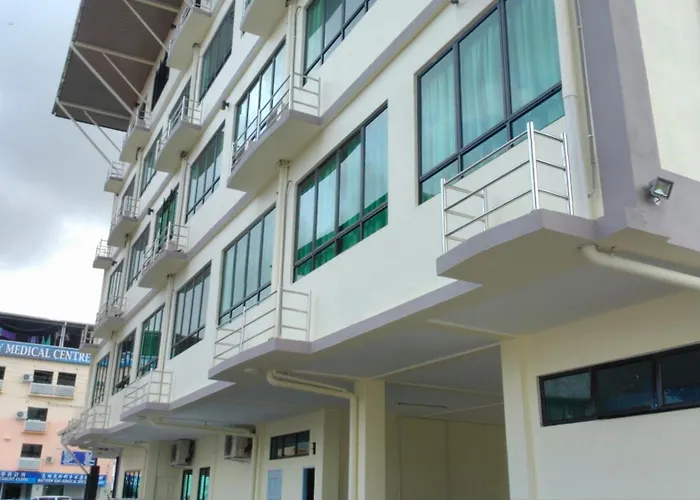 101 Hotel