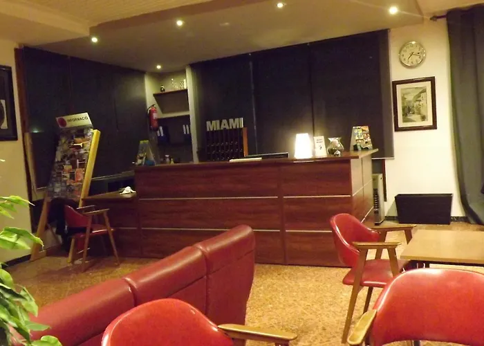 Hotel Miami Tossa de Mar