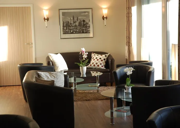 Parkhotel Bad Bevensen ,Thermeplus