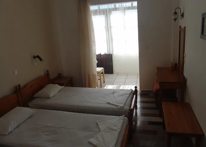 Notis Hotel