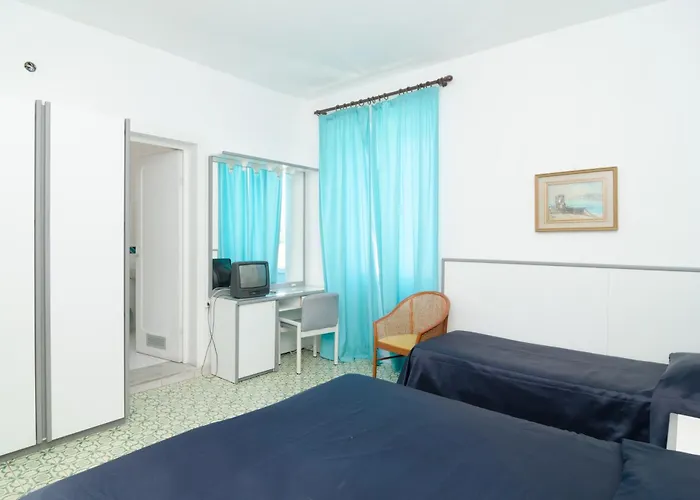 Hotel Flora Wellness & Beauty