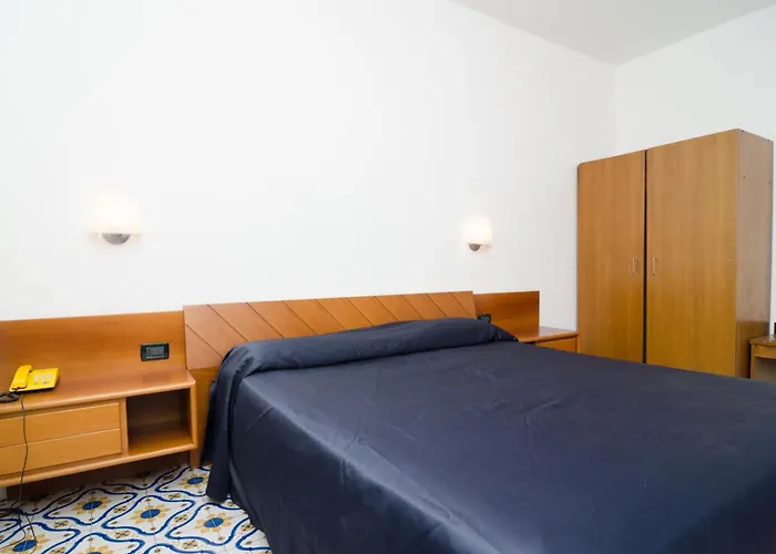 Hotel Flora Wellness & Beauty