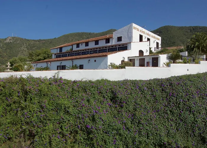 Hotel Rural Finca La Hacienda