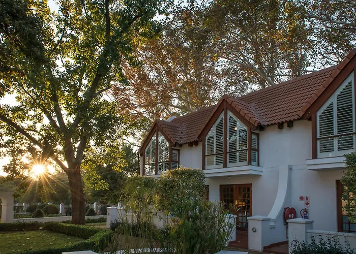 River Meadow Manor