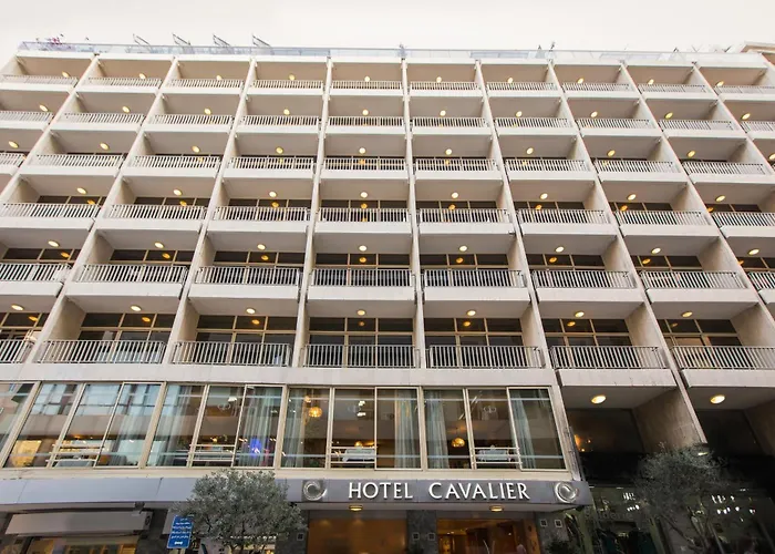 Hotel Cavalier