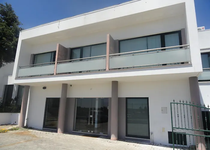 Hotel Cabeco Do Forte