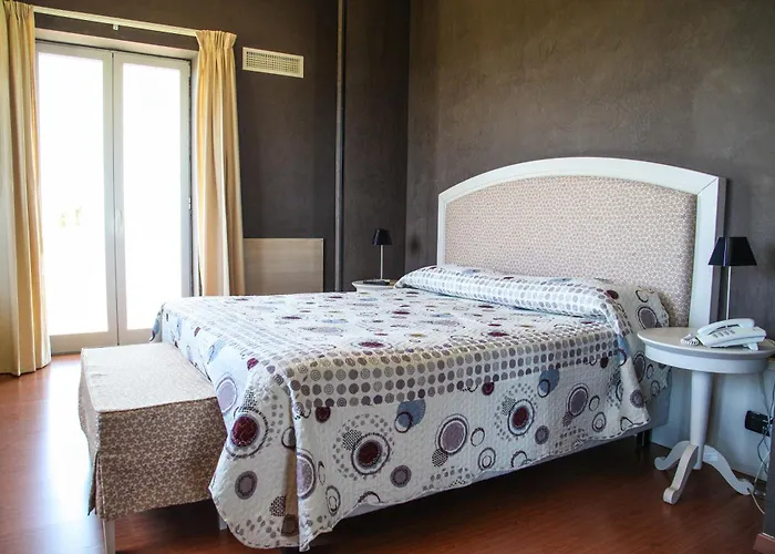 Hotel Pacla