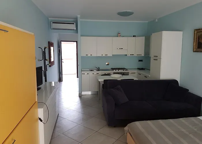 Hotel Piccolo Paradiso