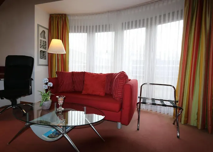 Atelier Hotel Essen-City