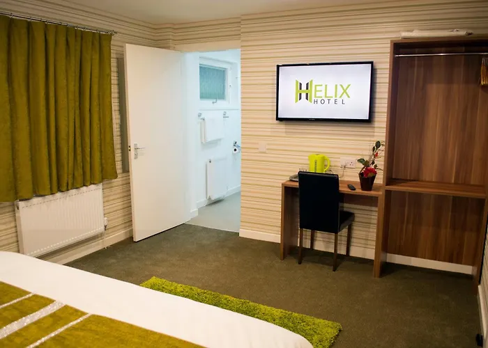 Helix Hotel