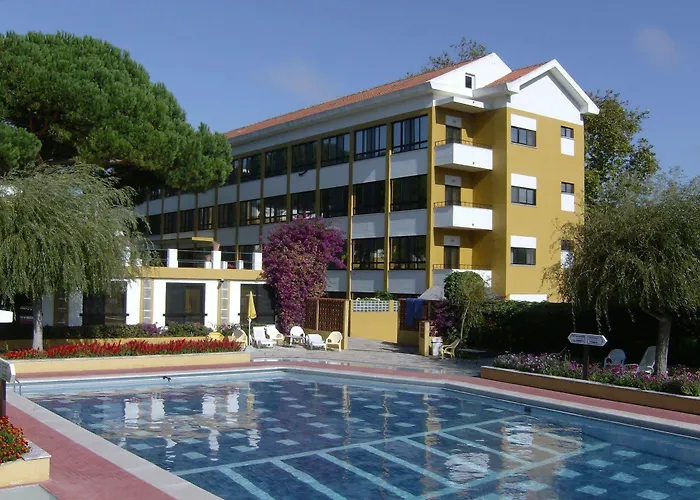 Vip Inn Miramonte Hotel