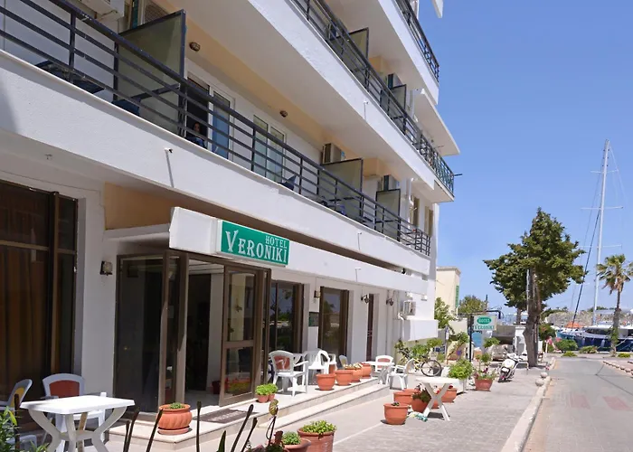 Veroniki Hotel