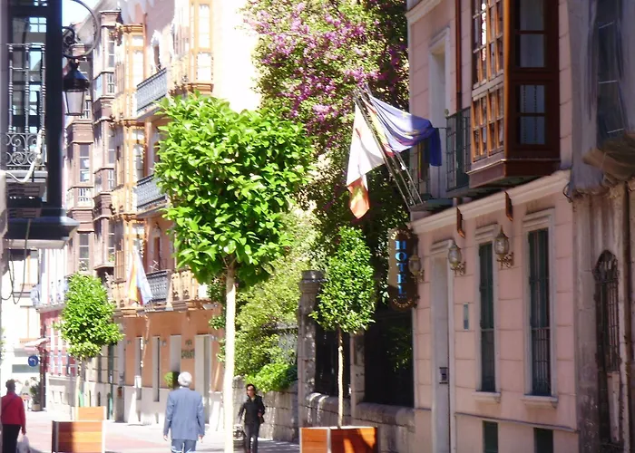 Hotel Boutique Catedral By Anthology Hoteles