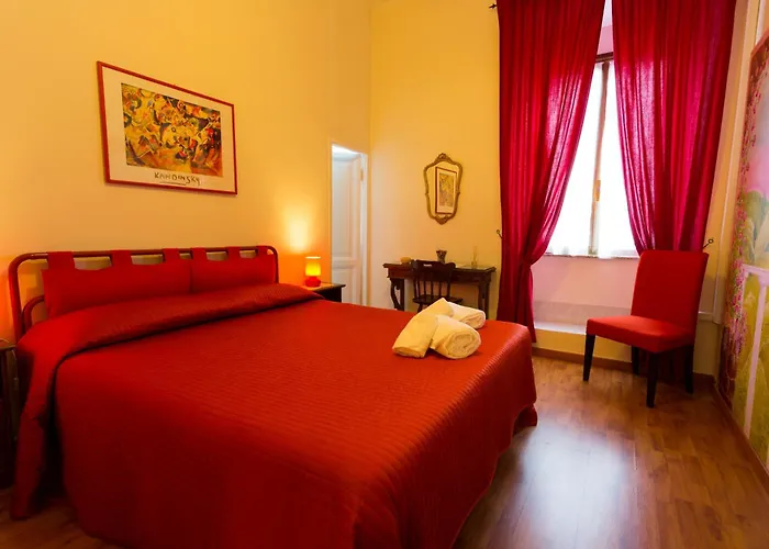 Laterano Inn