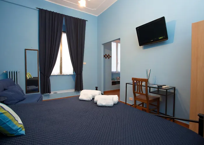 Laterano Inn