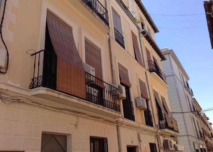 Pension La Milagrosa