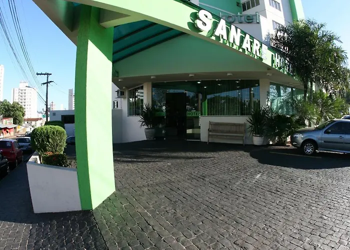 Sanare Hotel