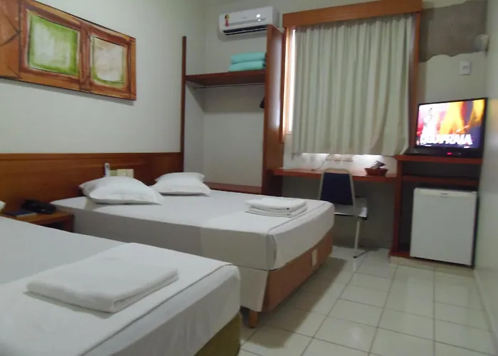 Sanare Hotel