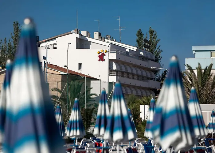 Hotel Corallo