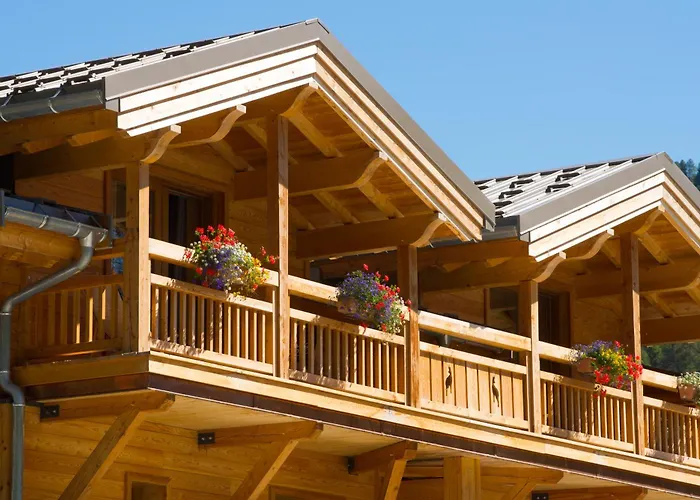 Hotel&Restaurant Les Escondus