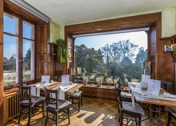 La Maison D'Igor