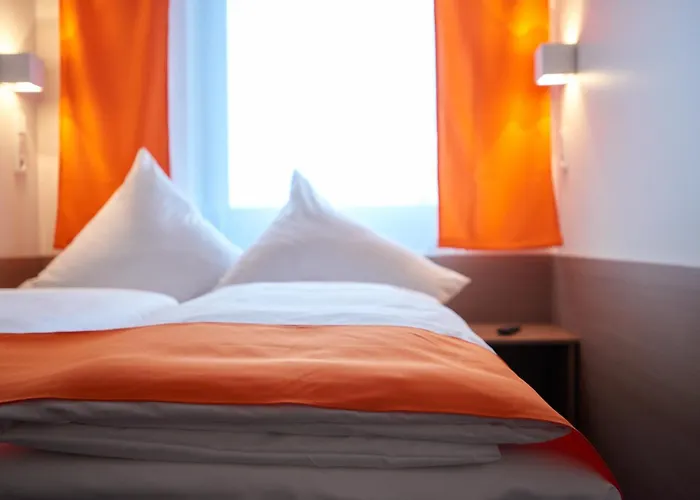 Mcdreams Hotel Moenchengladbach