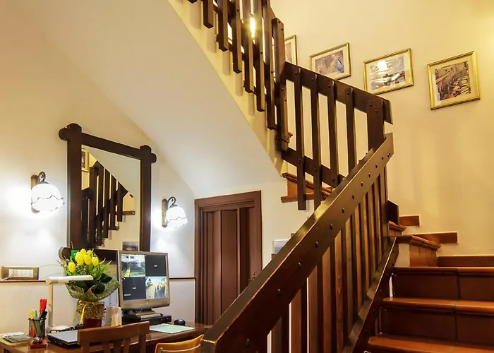B&B Le Saline