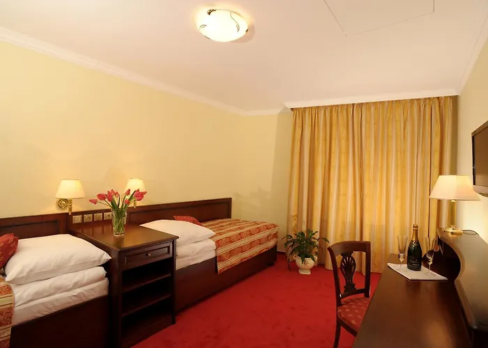 Hotel U Krále