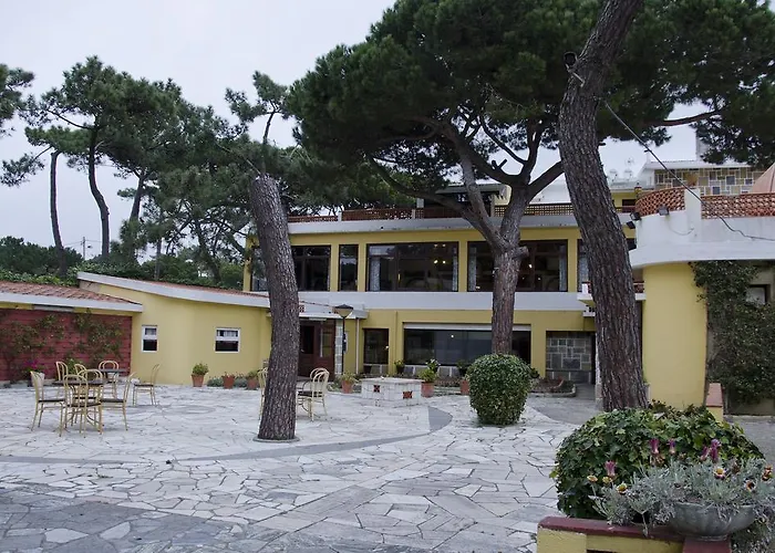 Vip Inn Miramonte Hotel