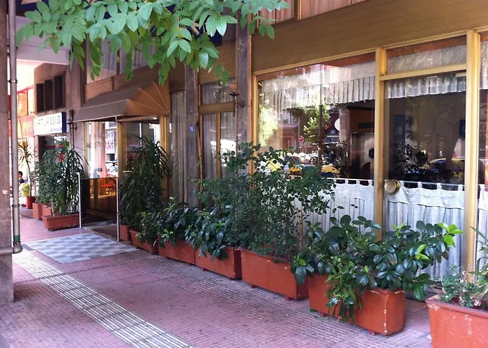 Aristoteles Hotel