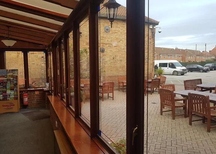 Millgate House Hotel